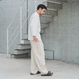 クリーンプラス7分袖Tシャツ【抗菌防臭・防汚（食品汚れ）・UVカット】 | coen【men】 | 詳細画像24 