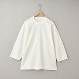 クリーンプラス7分袖Tシャツ【抗菌防臭・防汚（食品汚れ）・UVカット】 | coen【men】 | 詳細画像28 