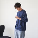 クリーンプラス7分袖Tシャツ【抗菌防臭・防汚（食品汚れ）・UVカット】 | coen【men】 | 詳細画像4 