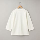 クリーンプラス7分袖Tシャツ【抗菌防臭・防汚（食品汚れ）・UVカット】 | coen【men】 | 詳細画像29 