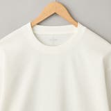 クリーンプラス7分袖Tシャツ【抗菌防臭・防汚（食品汚れ）・UVカット】 | coen【men】 | 詳細画像30 