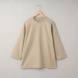 クリーンプラス7分袖Tシャツ【抗菌防臭・防汚（食品汚れ）・UVカット】 | coen【men】 | 詳細画像36 