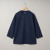 クリーンプラス7分袖Tシャツ【抗菌防臭・防汚（食品汚れ）・UVカット】 | coen【men】 | 詳細画像38 