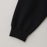 クリーンプラススウェットプルオーバーパーカー【防汚（食品汚れ）、UVカット】 | coen【men】 | 詳細画像37 