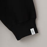 クリーンプラススウェットプルオーバーパーカー【防汚（食品汚れ）、UVカット】 | coen【men】 | 詳細画像38 