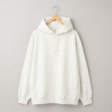 クリーンプラススウェットプルオーバーパーカー【防汚（食品汚れ）、UVカット】 | coen【men】 | 詳細画像41 