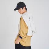 クリーンプラス ボーダーロングスリーブTシャツ | coen【men】 | 詳細画像13