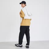 クリーンプラス ボーダーロングスリーブTシャツ | coen【men】 | 詳細画像16