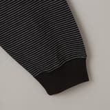 クリーンプラス ボーダーロングスリーブTシャツ | coen【men】 | 詳細画像25