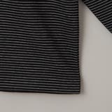 クリーンプラス ボーダーロングスリーブTシャツ | coen【men】 | 詳細画像26