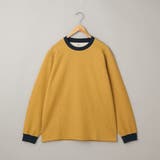 クリーンプラス ボーダーロングスリーブTシャツ | coen【men】 | 詳細画像28