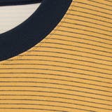 クリーンプラス ボーダーロングスリーブTシャツ | coen【men】 | 詳細画像29