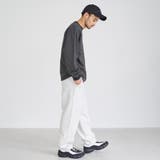 クリーンプラス ボーダーロングスリーブTシャツ | coen【men】 | 詳細画像6