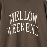 クリーンプラスロゴクルースウェット【防汚（食品汚れ）、UVカット】 | coen【men】 | 詳細画像31 