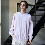 クリーンプラスリブロングスリーブTシャツ【抗菌防臭、防汚（食品汚れ）、UVカット… | coen【men】 | 詳細画像17 