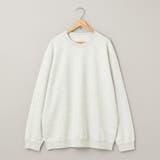 クリーンプラスリブロングスリーブTシャツ【抗菌防臭、防汚（食品汚れ）、UVカット… | coen【men】 | 詳細画像21 