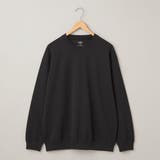 クリーンプラスリブロングスリーブTシャツ【抗菌防臭、防汚（食品汚れ）、UVカット… | coen【men】 | 詳細画像29 