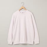 クリーンプラスリブロングスリーブTシャツ【抗菌防臭、防汚（食品汚れ）、UVカット… | coen【men】 | 詳細画像31 