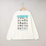 【WEB限定】アニマルプリントロングスリーブTシャツ | coen【men】 | 詳細画像19 