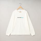 その他1 | 【WEB限定】アニマルプリントロングスリーブTシャツ | coen【men】
