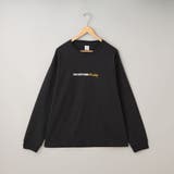 その他2 | 【WEB限定】アニマルプリントロングスリーブTシャツ | coen【men】