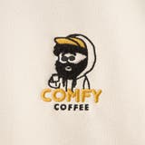 【WEB限定】OZZYブラッシュポンチクルーネックロングスリーブTシャツ | coen【men】 | 詳細画像18 