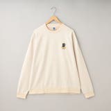 その他1 | 【WEB限定】OZZYブラッシュポンチクルーネックロングスリーブTシャツ | coen【men】
