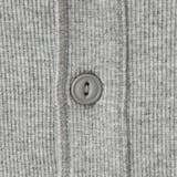 【WEB限定】スパンリブヘンリーベーシックTシャツ | coen【men】 | 詳細画像17 