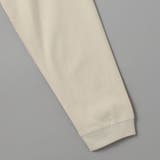 New Balance(ニューバランス)MAP ロゴ ロングスリーブTシャツ | coen【men】 | 詳細画像4