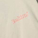 New Balance(ニューバランス)MAP ロゴ ロングスリーブTシャツ | coen【men】 | 詳細画像6