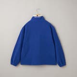 DISCUS(ディスカス)別注フリースハーフジップ | coen【men】 | 詳細画像36