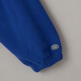 DISCUS(ディスカス)別注フリースハーフジップ | coen【men】 | 詳細画像38