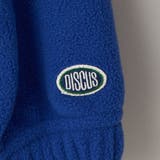 DISCUS(ディスカス)別注フリースハーフジップ | coen【men】 | 詳細画像41