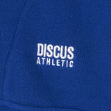 DISCUS(ディスカス)別注フリースハーフジップ | coen【men】 | 詳細画像42