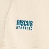 DISCUS(ディスカス)別注フリースハーフジップ | coen【men】 | 詳細画像44