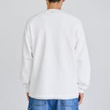 コンフォートワッフルロングスリーブTシャツ | coen【men】 | 詳細画像11 