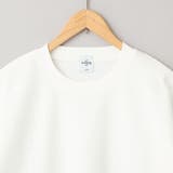コンフォートワッフルロングスリーブTシャツ | coen【men】 | 詳細画像13 