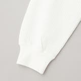 コンフォートワッフルロングスリーブTシャツ | coen【men】 | 詳細画像14 