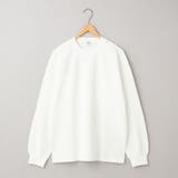 コンフォートワッフルロングスリーブTシャツ | coen【men】 | 詳細画像17 