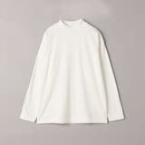 ソフトタッチモチモチロングスリーブTシャツ | coen【men】 | 詳細画像30