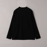 ソフトタッチモチモチロングスリーブTシャツ | coen【men】 | 詳細画像31