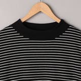 ソフトタッチモチモチロングスリーブTシャツ | coen【men】 | 詳細画像34