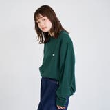 Penneys（ぺニーズ）別注ワッフルロンT | coen【men】 | 詳細画像12 