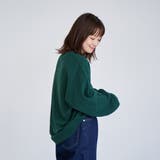 Penneys（ぺニーズ）別注ワッフルロンT | coen【men】 | 詳細画像14 