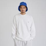 Penneys（ぺニーズ）別注ワッフルロンT | coen【men】 | 詳細画像2 