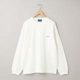 Penneys（ぺニーズ）別注ワッフルロンT | coen【men】 | 詳細画像19 