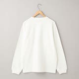 Penneys（ぺニーズ）別注ワッフルロンT | coen【men】 | 詳細画像20 