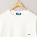 Penneys（ぺニーズ）別注ワッフルロンT | coen【men】 | 詳細画像21 