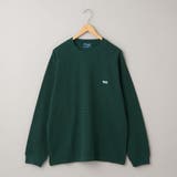 Penneys（ぺニーズ）別注ワッフルロンT | coen【men】 | 詳細画像26 