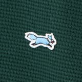 Penneys（ぺニーズ）別注ワッフルロンT | coen【men】 | 詳細画像27 